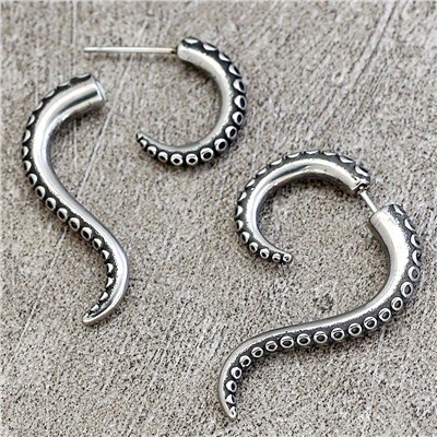 Серьги на гвоздиках арт. 13 4660 (id 286581)