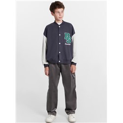 БРЮКИ ДЛЯ МАЛЬЧИКОВ 183395