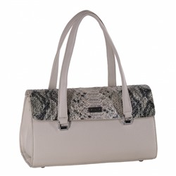 Сумка 593361 beige Velina Fabbiana-Safenta