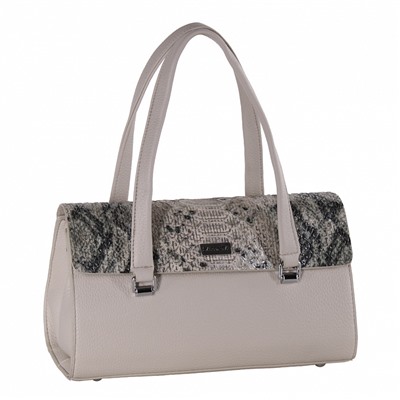 Сумка 593361 beige Velina Fabbiana-Safenta