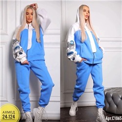 Костюм #22982785