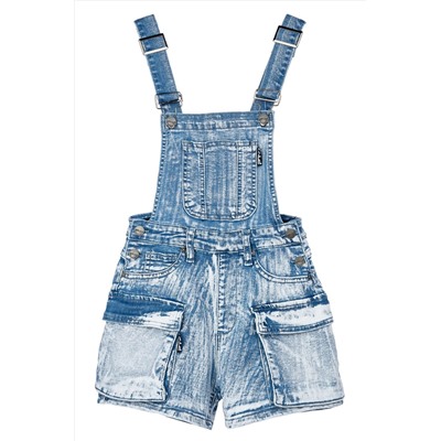 Комбинезон PLAYTODAY, 972745