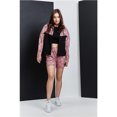 Костюм с шортами 8394 НАТАЛИ, 935034