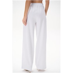 Брюки Лоис (белый)