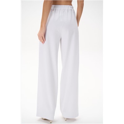Брюки Лоис (белый)