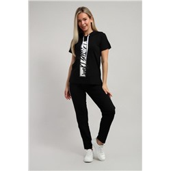 Костюм ДКБ-1079 (Черный)