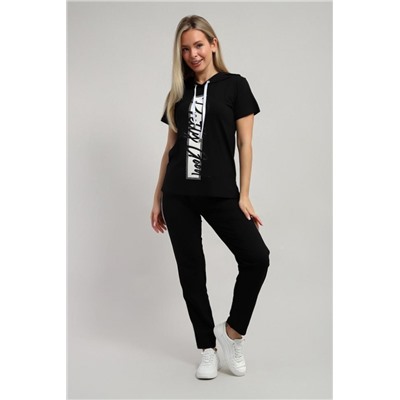 Костюм ДКБ-1079 (Черный)