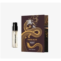 MEMO WINTER PALACE edp 1.5ml пробник