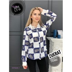 Рубашка 1979345-1