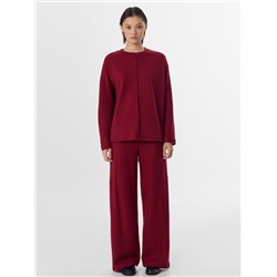 КОМПЛЕКТ ЖЕНСКИЙ (ДЖЕМПЕР, БРЮКИ) 192019