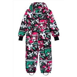 Комбинезон PLAYTODAY, 969911