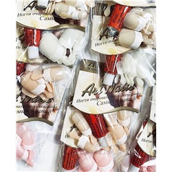 Набор накладных ногтей 120штук.