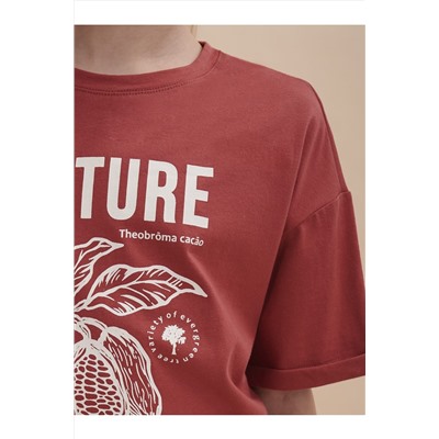 Футболка PELICAN, 966004