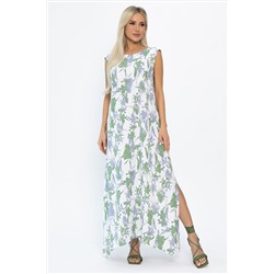 Платье Иниша (белое) П13922-4М