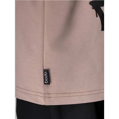 Bodo Футболка 4-348MU 4-348MU