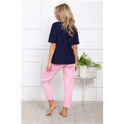 Пижама с брюками 1018 НАТАЛИ, 1045965