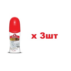 BUWI Premiere Крем для спортивной обуви 60мл белый 3шт