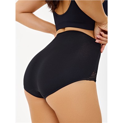 DU1007 (Трусы женские корректирующие, MadaModa )