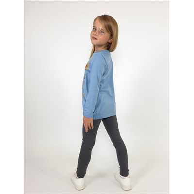 022-01-2. (Комплект для девочки, Лунева )