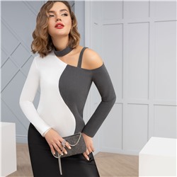 Блуза, Фантазия элегантности