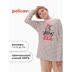 PELICAN Джемпер