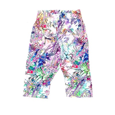 Велосипедки вискоза М21418Вал