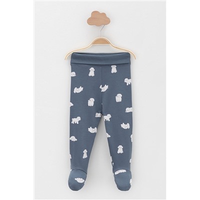 Ползунки 2п. CROCKID, 1238295