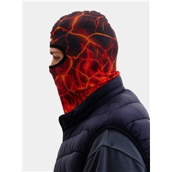 Маска-балаклава Fire, размер универсальный