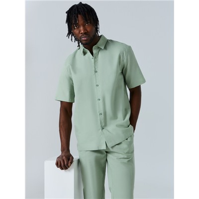 КОМПЛЕКТ МУЖСКОЙ (РУБАШКА, БРЮКИ) 191041