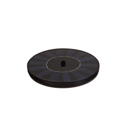 Плавающий фонтан «Лотос», 7 Вт, 200 л/ч, на солнечной батарее