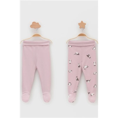 Ползунки 2п. CROCKID, 1238294