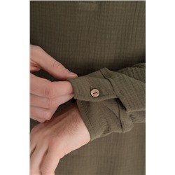 Рубашка М125001х