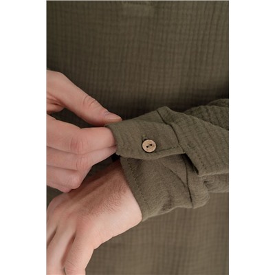 Рубашка М125001х