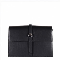 Сумка 899TH black Polina&Eiterou