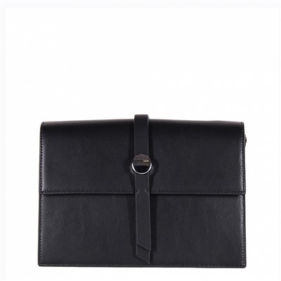 Сумка 899TH black Polina&Eiterou