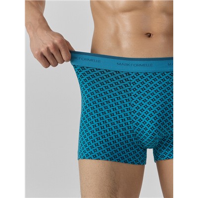 ТРУСЫ МУЖСКИЕ (2ШТ) 411228-2