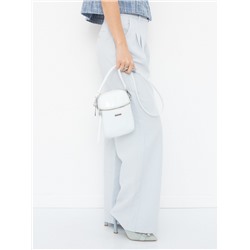 Сумка 98580-1 white Velina Fabbiana-Safenta