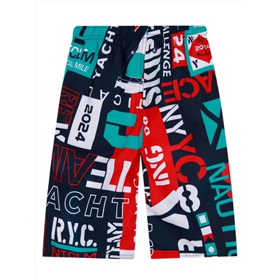 PLAYTODAY Шорты 12211203