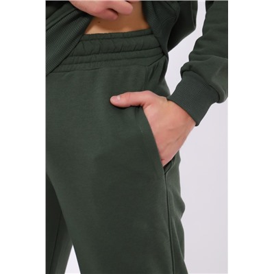 Костюм мужской 86112 (Хаки)