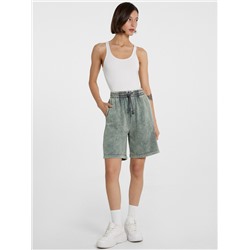 ШОРТЫ ЖЕНСКИЕ 132316