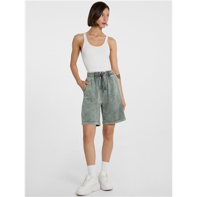 ШОРТЫ ЖЕНСКИЕ 132316