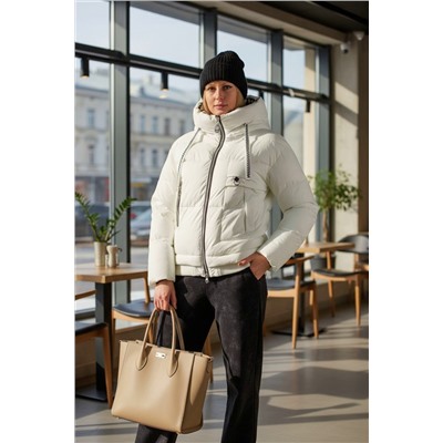 Демисезонная куртка, арт. Н3039, Евро-зима