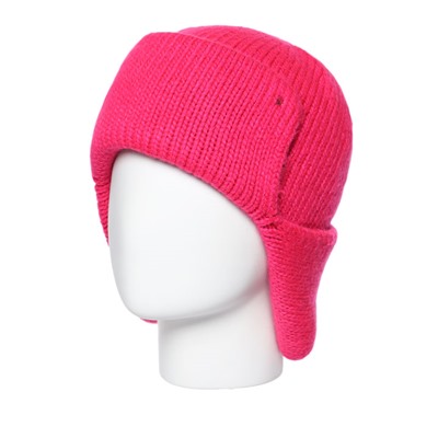 Шапка-ушанка женская Ferz Жардин