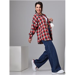 Рубашка На клеточном уровне, хит