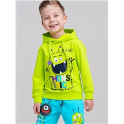 PLAYTODAY Толстовка 12512040