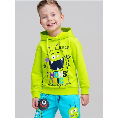 PLAYTODAY Толстовка 12512040