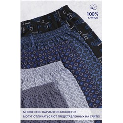 Трусы мужские №GL 300 (2 шт.) (В ассортименте)
