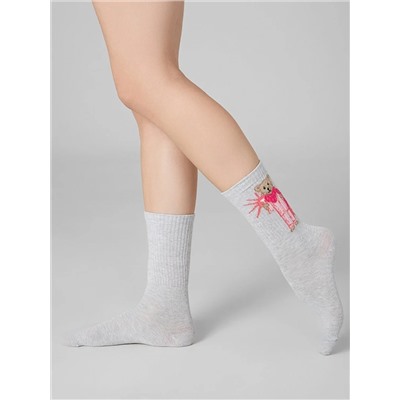 MARK FORMELLE Женские носки 217K-3427