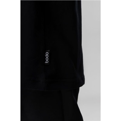 Костюм (Футболка+Брюки) BODO, 1213043