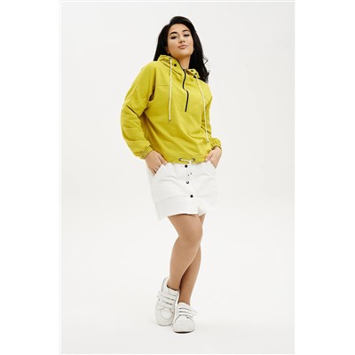 Натали Толстовка 7360